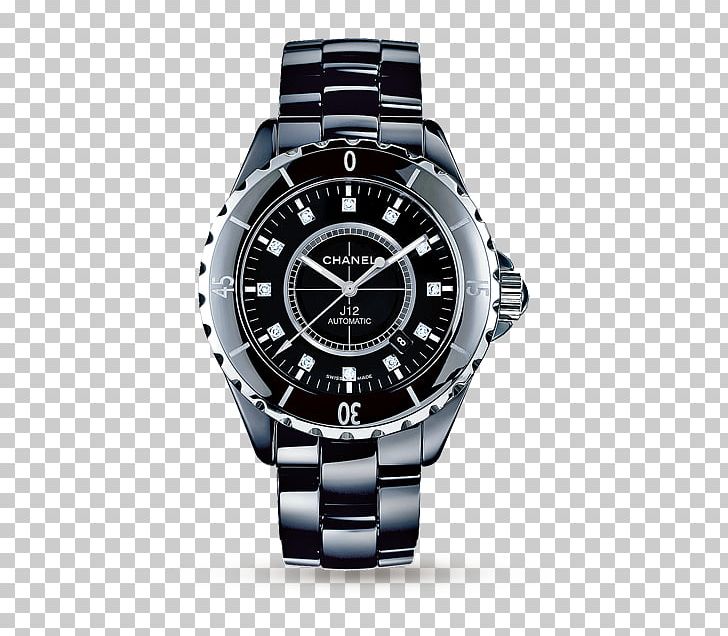 Chanel J12 Automatic Watch Jewellery PNG, Clipart, Automatic Watch, Bell Ross Inc, Bracelet, Brand, Chanel Free PNG Download