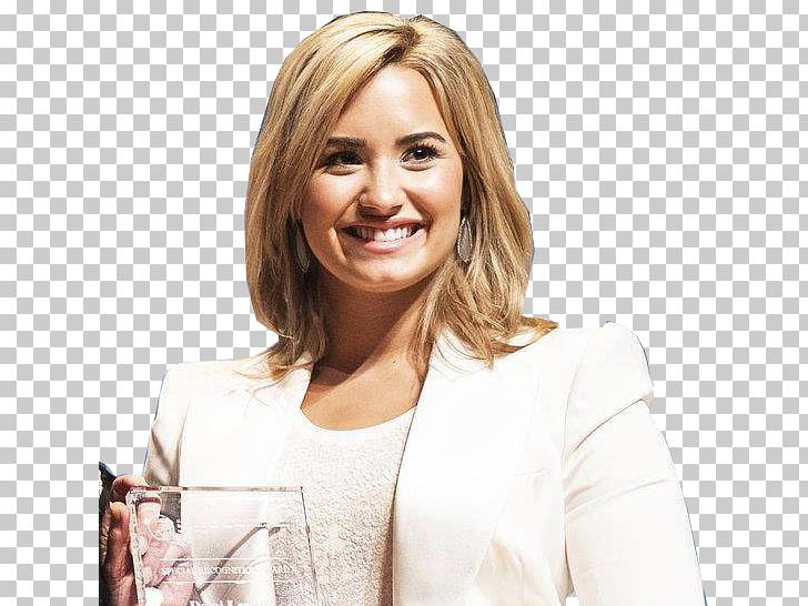 Demi Lovato Camp Rock Ombré Actor Celebrity PNG, Clipart, Actor, Blond, Brown Hair, Business, Camp Rock Free PNG Download