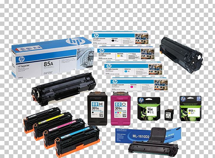 Hewlett-Packard Toner Cartridge HP LaserJet Printer PNG, Clipart, Brands, Canon, Computer, Electronics, Electronics Accessory Free PNG Download