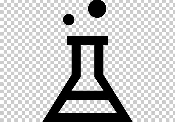 Laboratory Flasks Chemistry Computer Icons PNG, Clipart, Angle, Beaker, Biology, Black, Black And White Free PNG Download