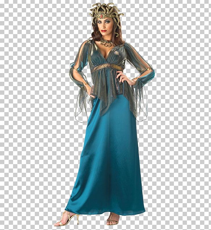 Medusa BuyCostumes.com Halloween Costume Costume Party PNG, Clipart, Bayan, Buycostumescom, Clothing, Costume, Costume Design Free PNG Download