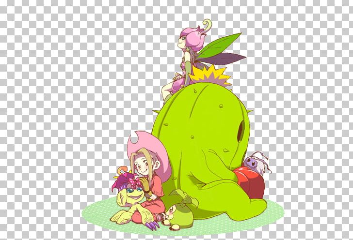 Palmon Mimi Tachikawa Tai Kamiya Izzy Izumi Sora Takenouchi PNG, Clipart, Cartoon, Deviantart, Digidestined, Digimon, Digimon Adventure Free PNG Download