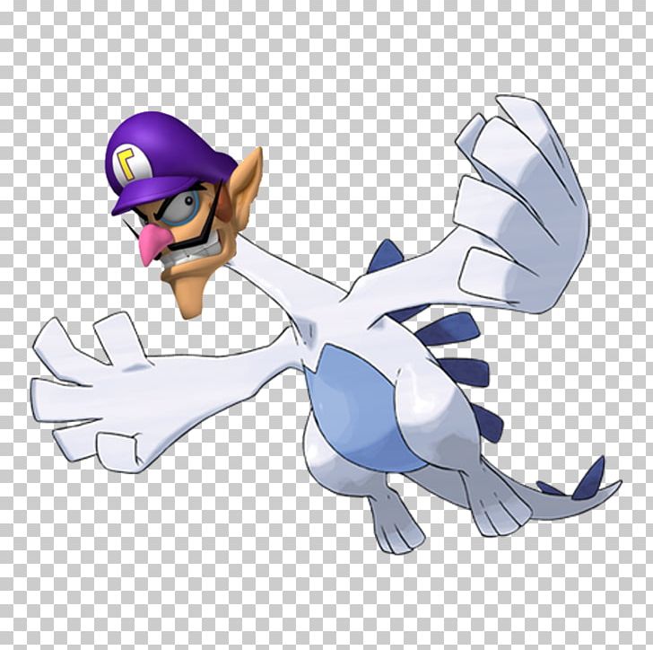 Pokémon Gold And Silver Pokémon HeartGold And SoulSilver Lugia PNG, Clipart, Art, Art, Cartoon, Fictional Character, Figurine Free PNG Download