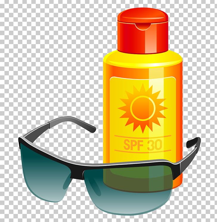 Sunscreen Lotion Sun Tanning PNG, Clipart, Beach, Bottle, Clipart, Clip Art, Computer Icons Free PNG Download
