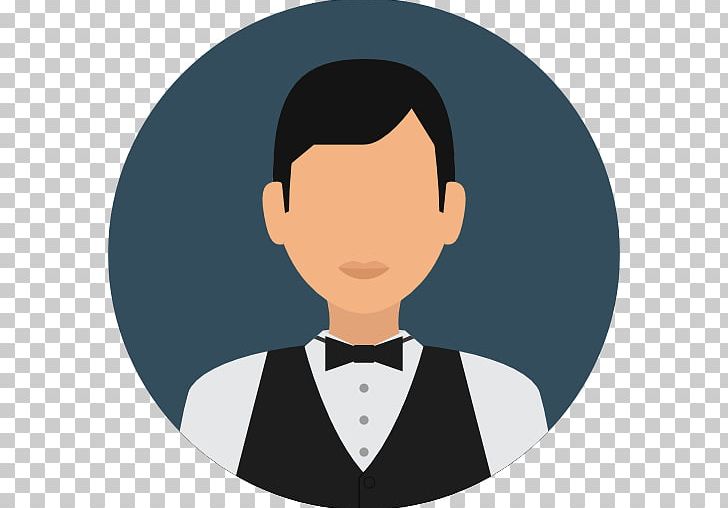 Waiter Computer Icons PNG, Clipart, Avatar, Black Hair, Blog, Computer Icons, Forehead Free PNG Download