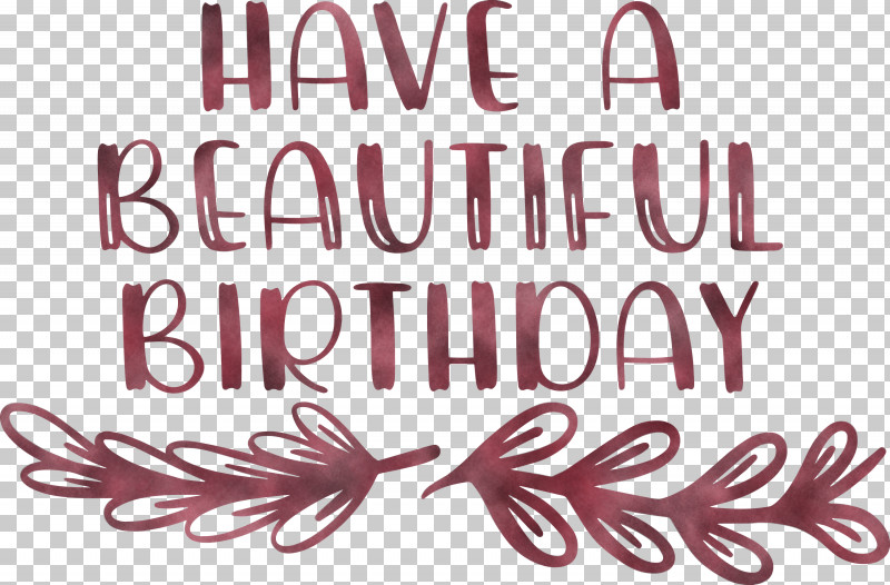 Birthday Happy Birthday Beautiful Birthday PNG, Clipart, Beautiful Birthday, Birthday, Calligraphy, Geometry, Happy Birthday Free PNG Download