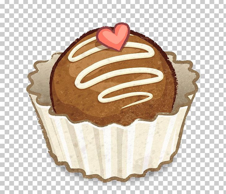 Cupcake Muffin Chocolate Truffle Buttercream PNG, Clipart, Aj Lee, Baking, Baking Cup, Buttercream, Cake Free PNG Download
