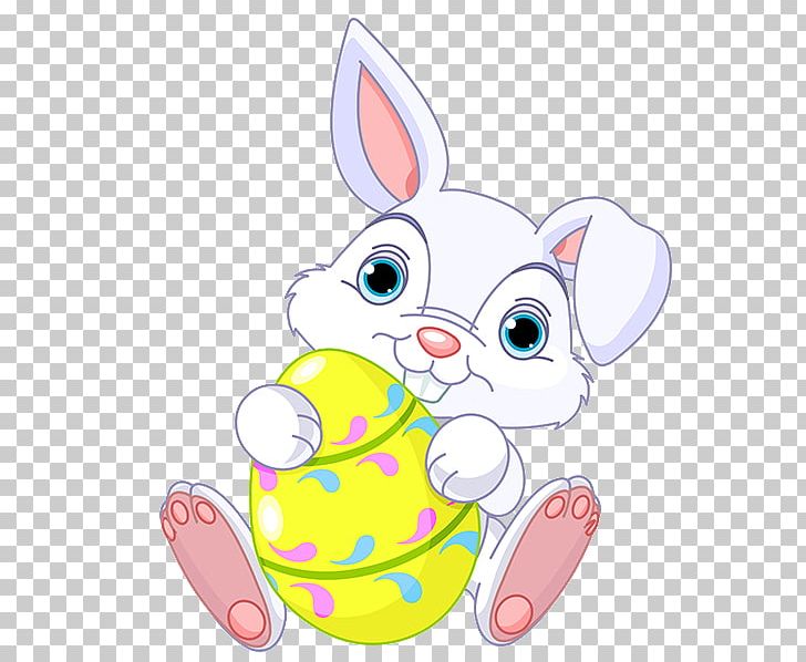 Easter Bunny Rabbit PNG, Clipart, Animal Figure, Artwork, Bunny, Cartoon, Cat Free PNG Download