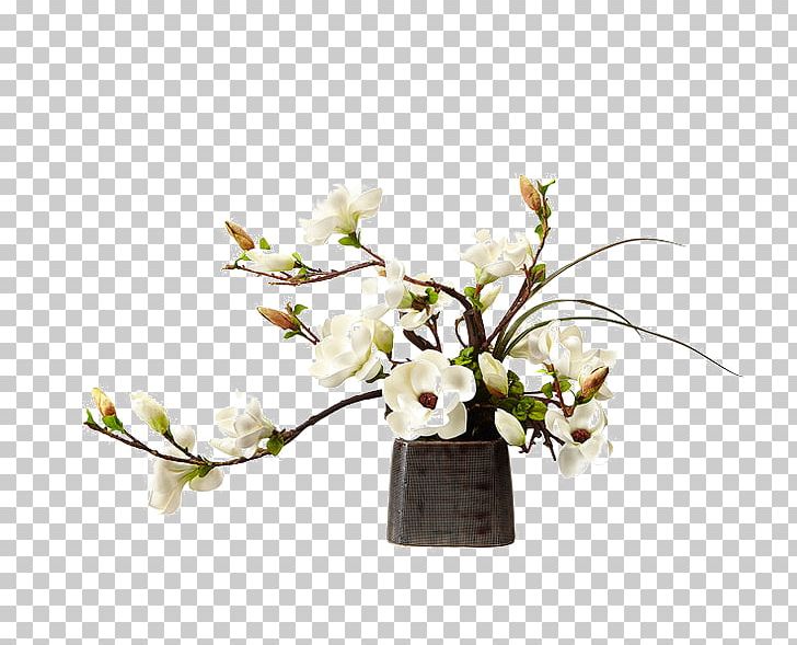 Flower Bouquet Art Cut Flowers PNG, Clipart, Art, Artificial Flower, Blossom, Bonsai, Branch Free PNG Download