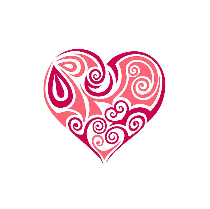 Heart PNG, Clipart, Art, Circle, Clipart, Clip Art, Drawing Free PNG Download