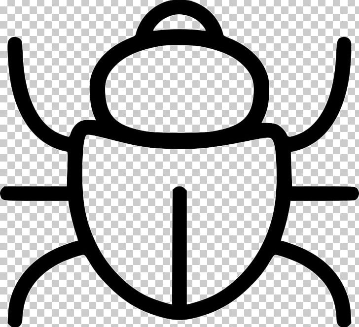 Insect Computer Icons PNG, Clipart, Animals, Black And White, Bug, Circle, Computer Icons Free PNG Download