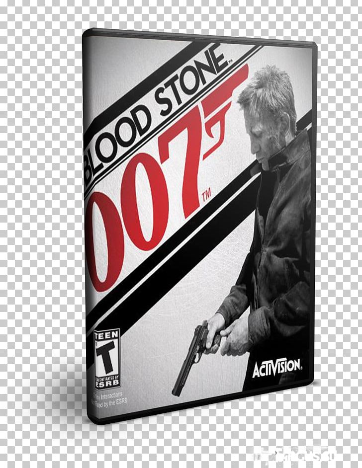 James Bond 007: Blood Stone Forgotten Realms: Demon Stone Xbox 360 Melty Blood Need For Speed: Collectors Series PNG, Clipart, Activision, Adverti, Bail, Brand, Computer Free PNG Download