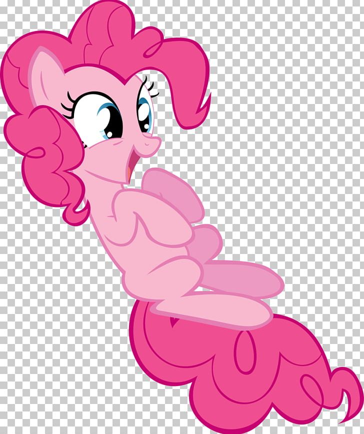 Pinkie Pie Pony Rainbow Dash Rarity Fluttershy PNG, Clipart, Cartoon, Equestria, Fictional Character, Flower, Fluttershy Free PNG Download