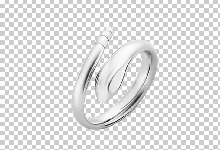 Ring Sterling Silver Designer Tiffany & Co. PNG, Clipart, Animal, Animals, Body , Body Piercing Jewellery, Circle Free PNG Download