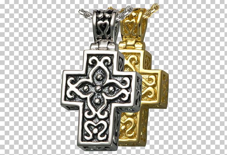 Silver Cremation Assieraad Jewellery Gold PNG, Clipart, Assieraad, Bestattungsurne, Charms Pendants, Cremation, Cross Free PNG Download