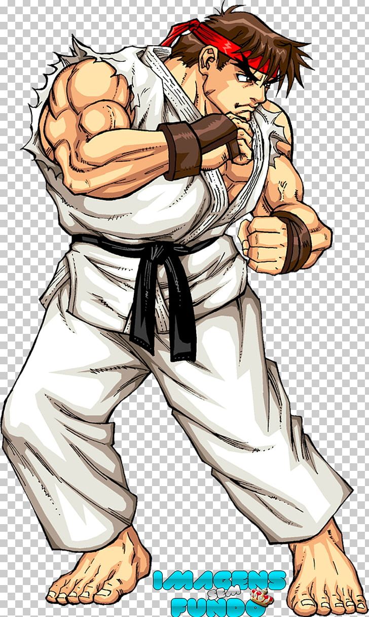 Street Fighter II: The World Warrior Ryu Ken Masters Street Fighter IV Street Fighter Alpha 2 PNG, Clipart, Arm, Boy, Cartoon, Fictional Character, Hand Free PNG Download