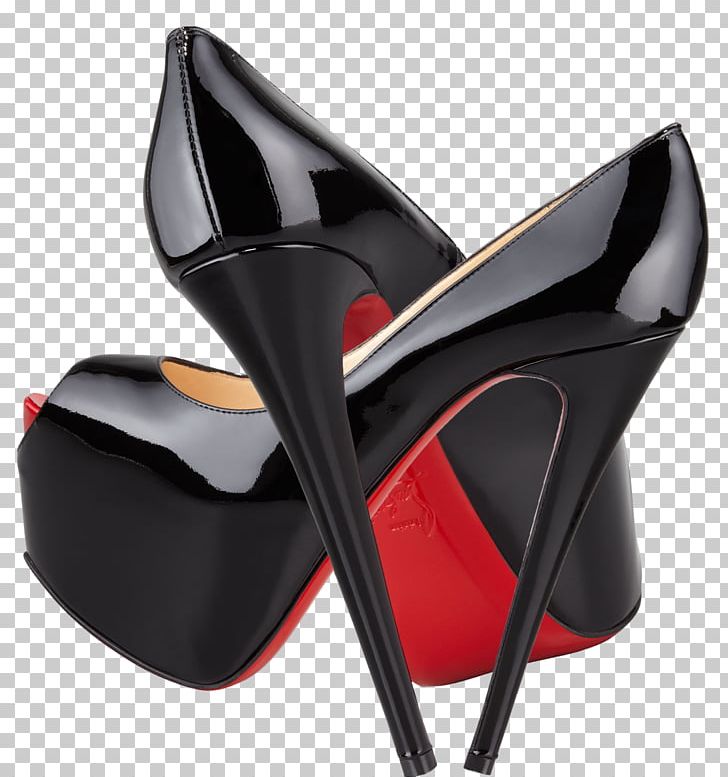 T-shirt High-heeled Footwear Handbag Court Shoe PNG, Clipart, Automotive Design, Black, Chair, Christian Louboutin, Clothing Free PNG Download