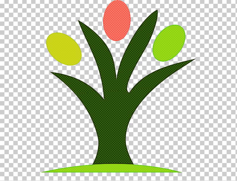 Green Leaf Plant Grass Tree PNG, Clipart, Flower, Grass, Green, Leaf, Logo Free PNG Download