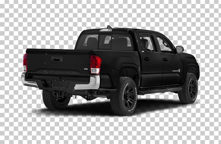 2018 Toyota Tacoma TRD Off Road Car Toyota Racing Development Four-wheel Drive PNG, Clipart, Automatic Transmission, Auto Part, Car, Exhaust System, Grille Free PNG Download