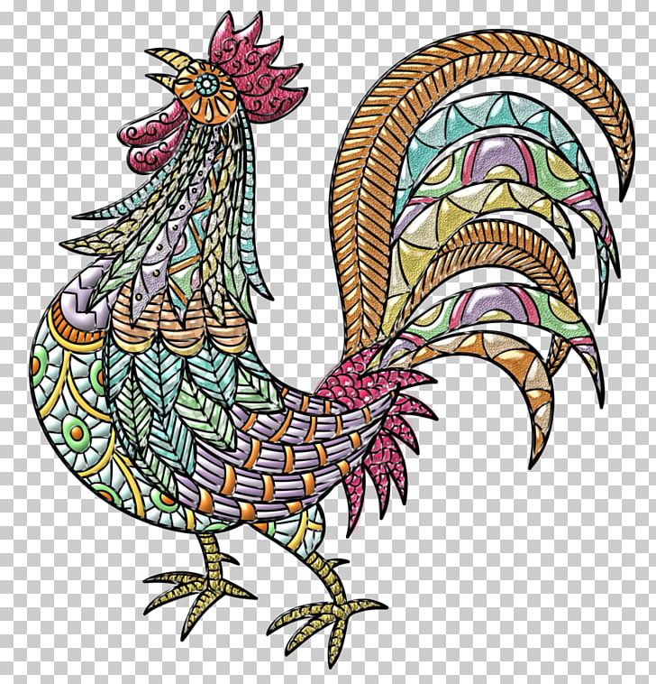 Chicken Rooster PNG, Clipart, Animals, Art, Beak, Bird, Chicken Free PNG Download