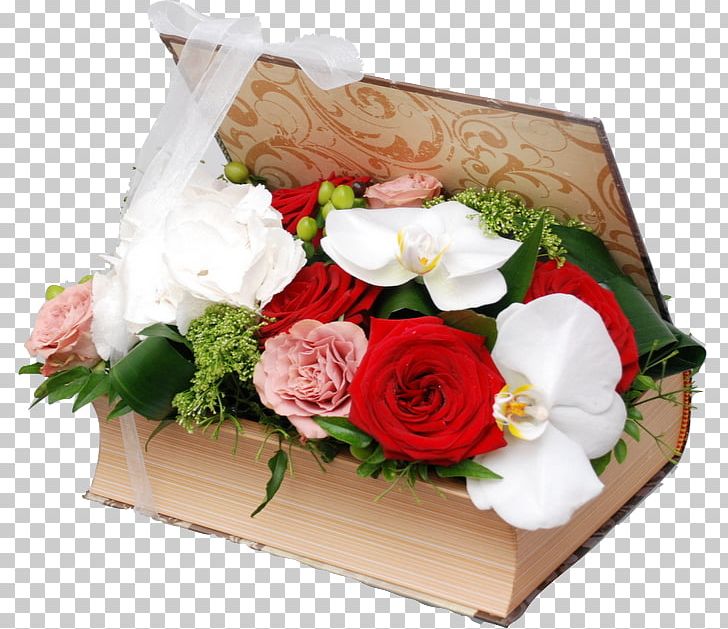 Garden Roses Cut Flowers Floral Design Flower Bouquet PNG, Clipart, Artificial Flower, Book, Centrepiece, Cut Flowers, Floral Design Free PNG Download