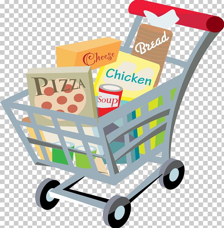 Grocery Store Shopping Cart Supermarket PNG, Clipart, Bread, Cart, Diet, Eating, Food Free PNG Download