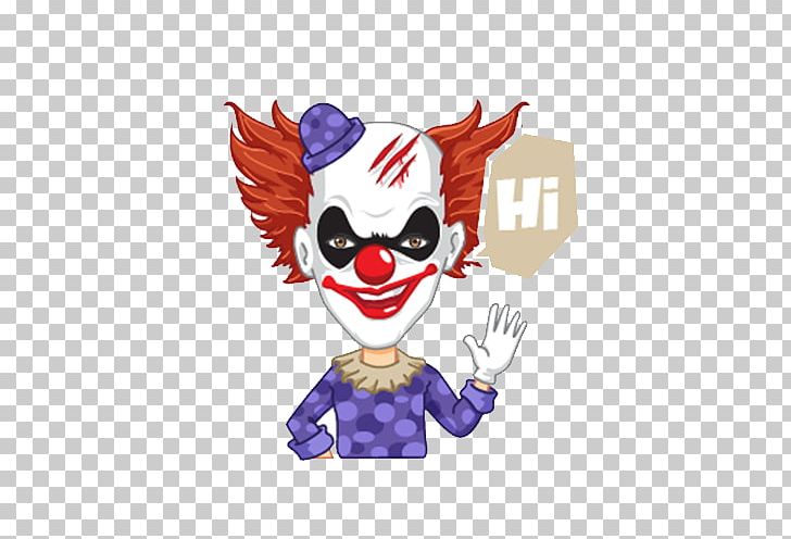 Joker Clown Circus PNG, Clipart, Art, Cartoon Clown, Circus, Clown, Clown Hat Free PNG Download