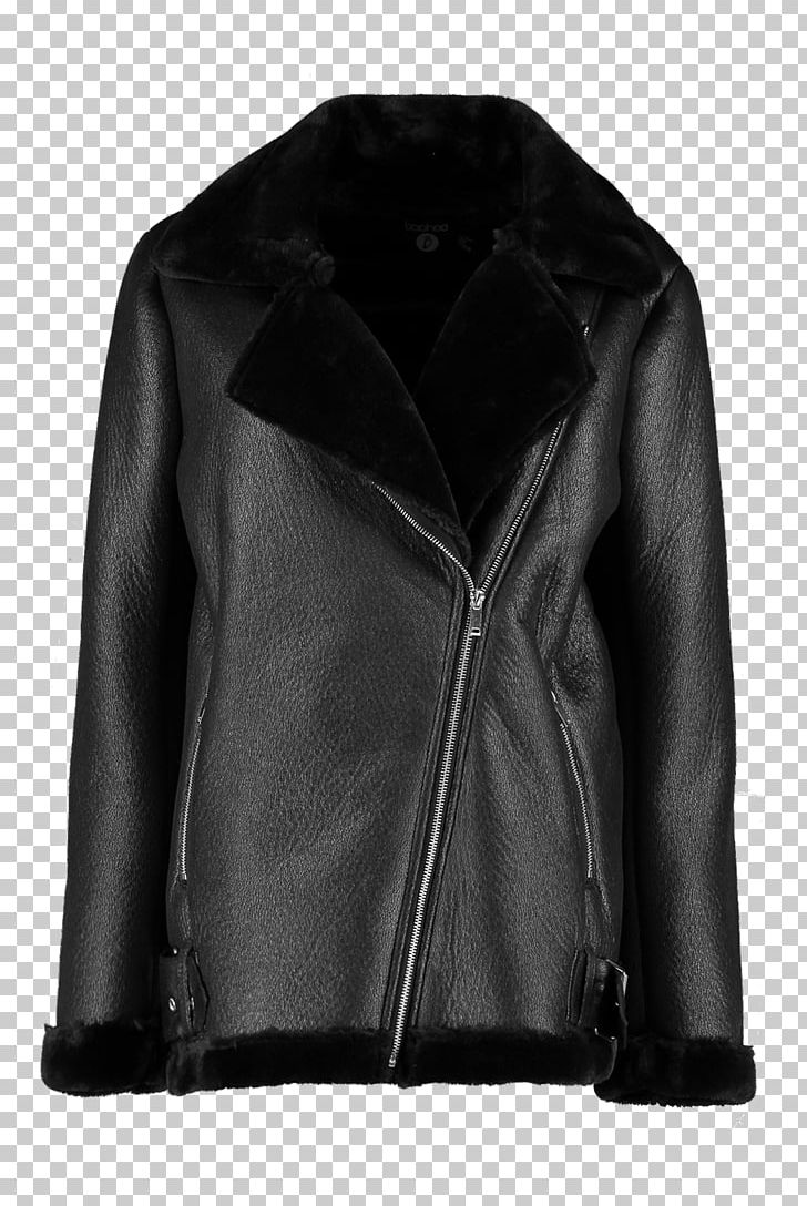 Leather Jacket Flight Jacket Coat Clothing PNG, Clipart, Black, Boutique, Clothing, Coat, Fake Fur Free PNG Download