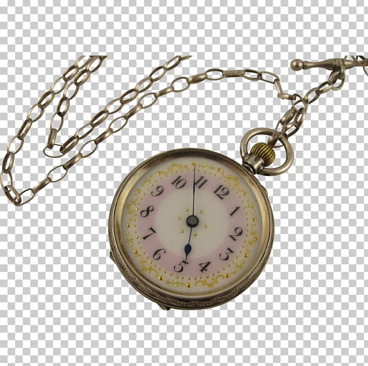 Locket Silver Clock M PNG, Clipart, Antique, Blush, Chain, Clock, Dial Free PNG Download