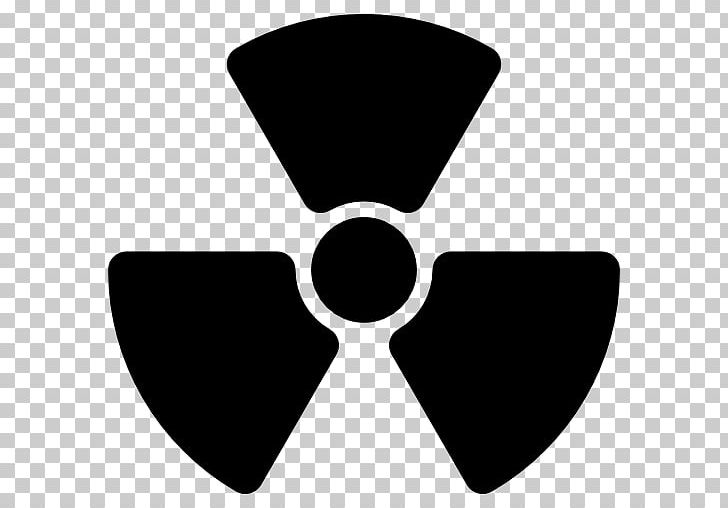 Nuclear Power Plant Nuclear Weapon Hazard Symbol Power Symbol PNG, Clipart, Black, Black And White, Computer Icons, Hazard Symbol, Line Free PNG Download