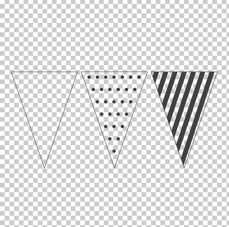 Bunting Paper Wedding Invitation Flag PNG, Clipart, Angle, Black And White, Brand, Bunt, Bunting Free PNG Download