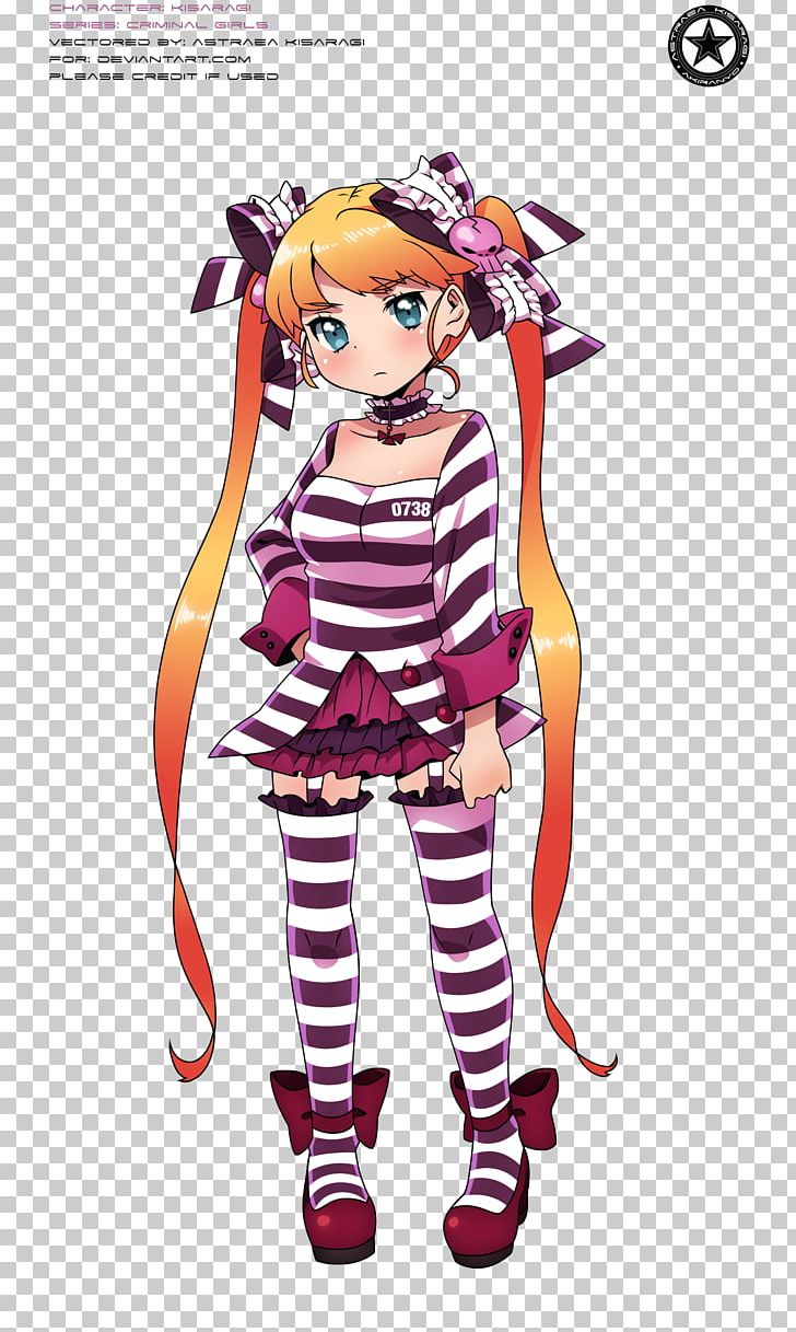 Criminal Girls PlayStation Vita Nippon Ichi Software Video Games PNG, Clipart, Bad Sheet, Cartoon, Clothing, Costume, Fashion Design Free PNG Download