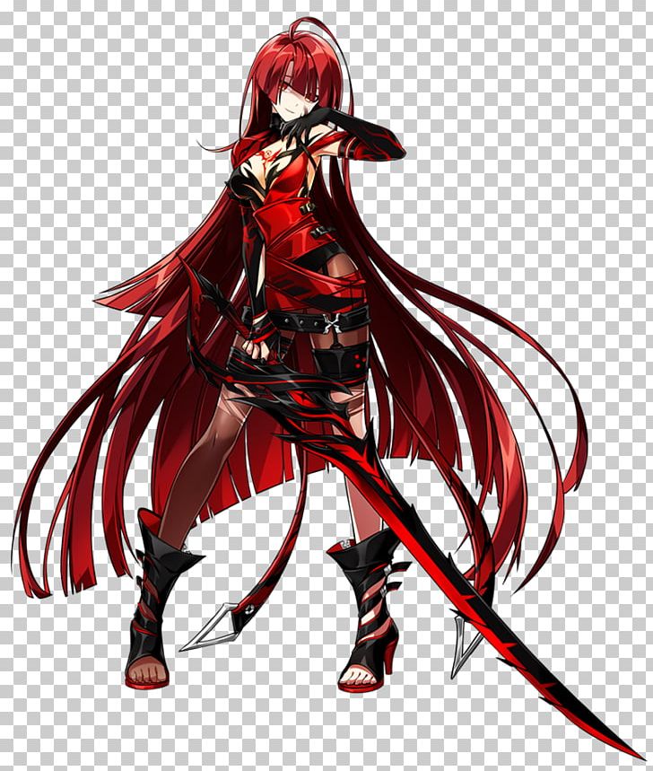 Elsword Elesis MapleStory Character Player Versus Player PNG, Clipart, Anime, Armour, Character, Cold Weapon, Costume Design Free PNG Download