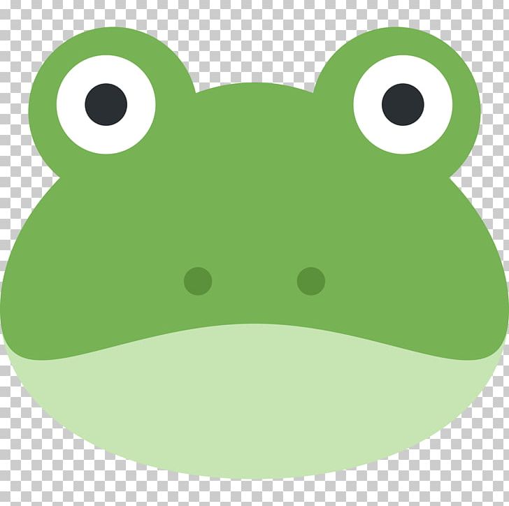 Emoji Social Media Frog Happiness Text Messaging PNG, Clipart, Adam Handling, Amphibian, Animals, Barack Obama, Circle Free PNG Download
