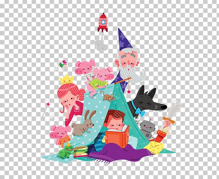 Fairy Tale PNG, Clipart, Art, Book, Child, Christmas, Christmas Decoration Free PNG Download
