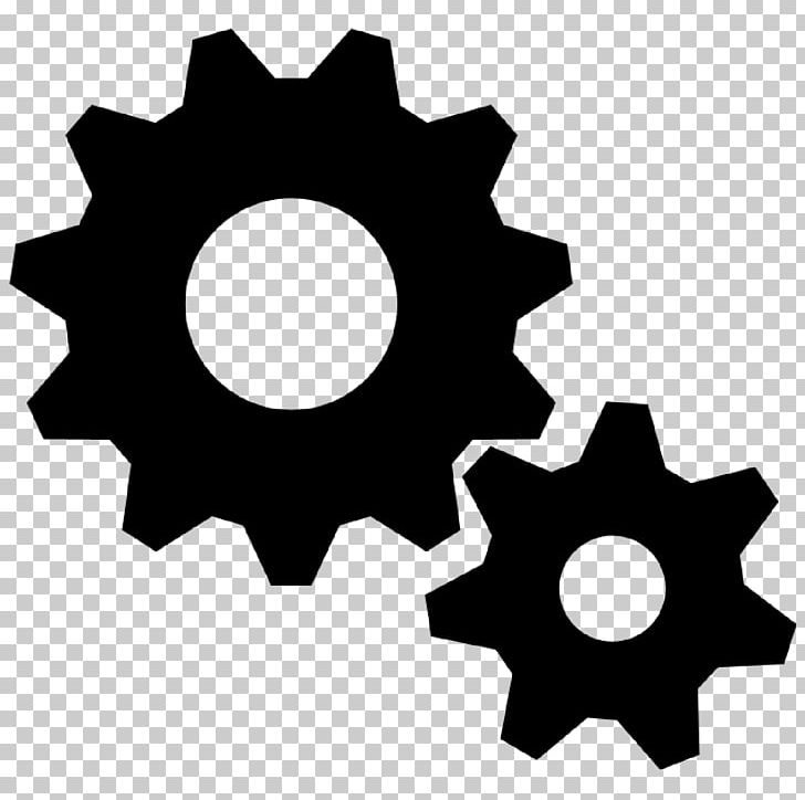 Gear Computer Icons Desktop PNG, Clipart, Black Gear, Computer, Computer Icons, Desktop Wallpaper, Document Free PNG Download