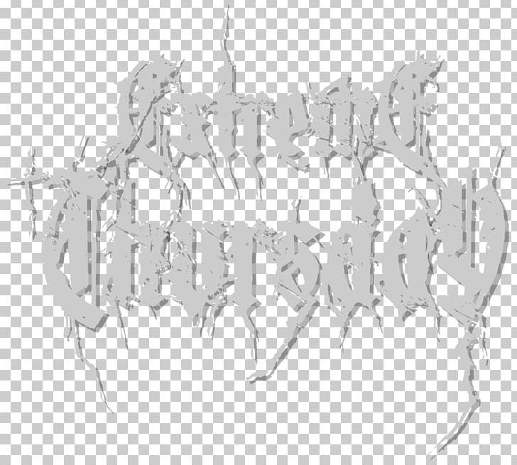 Graphics Font Logo Heavy Metal Musical Ensemble PNG, Clipart, Black And White, Computer, Computer Wallpaper, Death, Desktop Wallpaper Free PNG Download