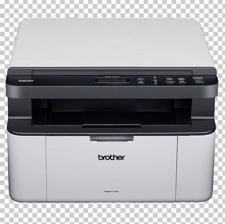 Multi-function Printer Brother Industries Laser Printing PNG, Clipart, Brother, Brother, Brother Dcp 1510, Brother Industries, Computer Free PNG Download