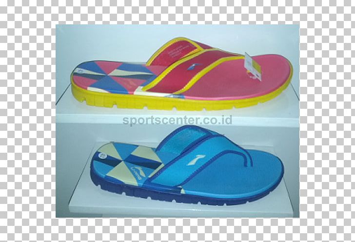 Slipper Li-Ning Flip-flops Shoe Sandal PNG, Clipart, Aqua, Badminton, Ball, Brand, Clothing Free PNG Download
