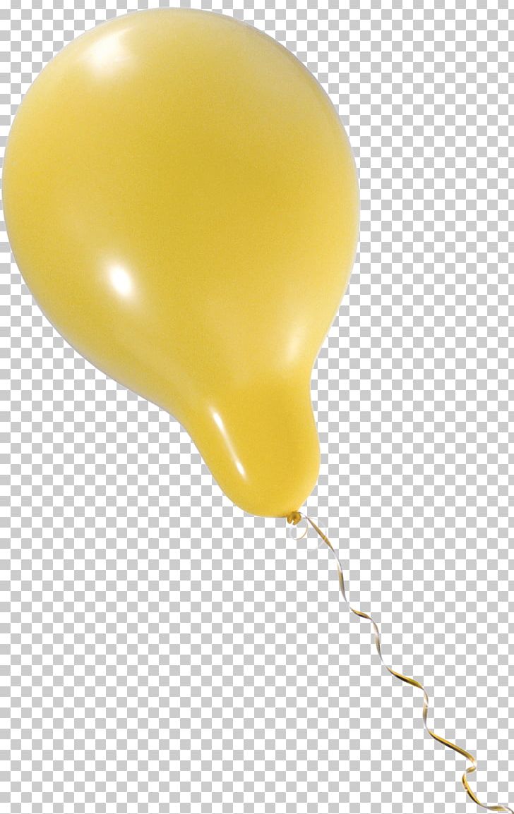 Toy Balloon PNG, Clipart, Balloon, Balloons, Objects, Toy Balloon, Yellow Free PNG Download