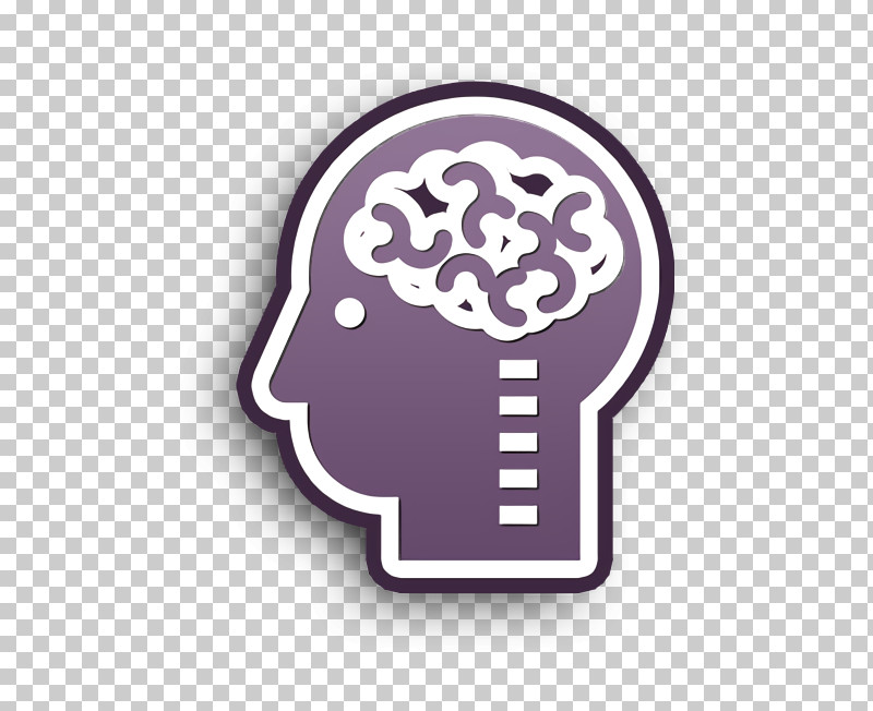 Brain In Head Icon Pupil Things Icon Medical Icon PNG, Clipart, Behavior, Clinical Psychology, Cognition, Emotion, Health Free PNG Download