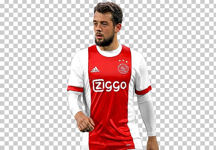 Amin Younes FIFA 18 FIFA 17 Jersey Germany National Football Team PNG, Clipart, Afc Ajax, Clothing, Ea Sports, Fifa, Fifa 17 Free PNG Download