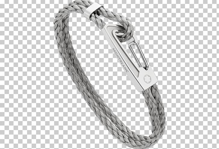 Bracelet Jewellery Montblanc Clothing Accessories Ring PNG, Clipart, Bangle, Bracelet, Chain, Clothing Accessories, Cufflink Free PNG Download