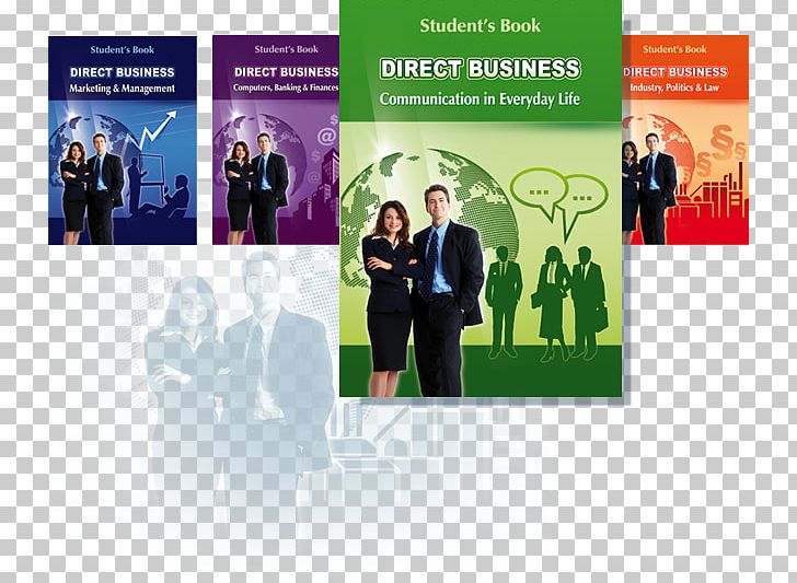 Business English Language School Direct Method PNG, Clipart, Advertising, Asean Way, Brand, Brochure, Business Free PNG Download