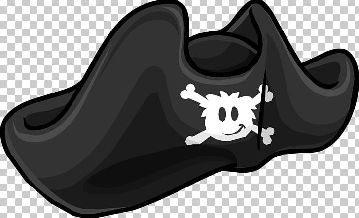 Club Penguin Piracy Hat PNG, Clipart, Black, Chapeau, Clothing, Club Penguin,  Hat Free PNG Download