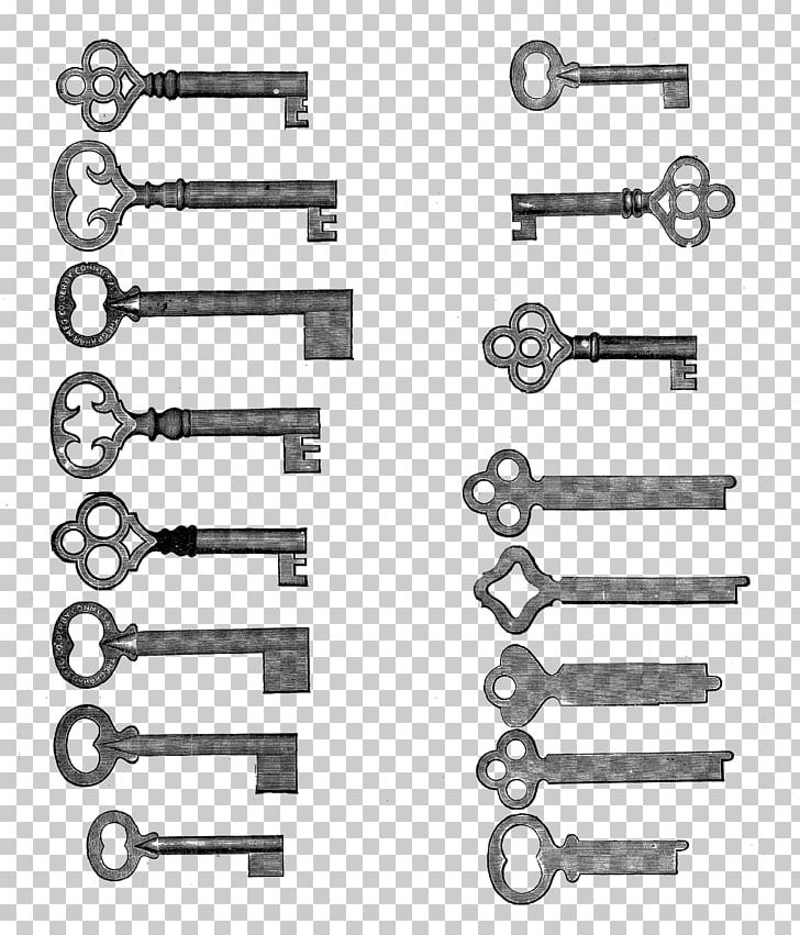 Collage Decorative Arts Cabinetry PNG, Clipart, Angle, Antique, Auto Part, Black And White, Body Jewelry Free PNG Download