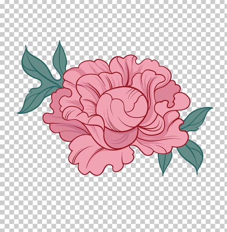 Peony Pink Flowers PNG, Clipart, Cartoon Flowers, Dahlia, Encapsulated Postscript, Flower, Flower Arranging Free PNG Download