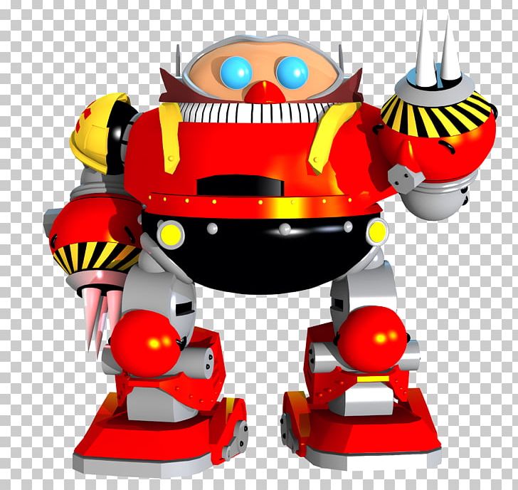 Sonic Mania Sonic & Knuckles Sonic The Hedgehog 2 Sonic Generations PNG, Clipart, Egg Robo, Gaming, Knuckles The Echidna, Machine, Model Robot Free PNG Download