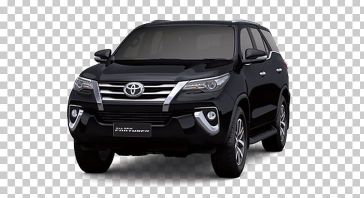 TOYOTA FORTUNER VRZ Car Sport Utility Vehicle PT. Toyota-Astra Motor PNG, Clipart, Car, Glass, Luxury Vehicle, Metal, Mid Size Car Free PNG Download