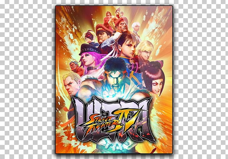 Get Wallpaper Ultra Street Fighter Iv Super Street Fighter Iv Arcade Edition For iPhone
